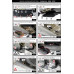 mobis side running board steps for kia carnival 2014-16